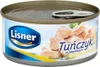Tuńczyk w kawałkach w oleju słonecznikowym Lisner 170 g Podgląd zdjęcia produktu 1