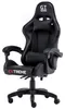 Fotel gamingowy Extreme GT Black Podgląd zdjęcia produktu 4