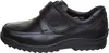 Waldläufer Herren Halbschuhe schwarz, Leder, 2224110/11.0 Produktbild-Vorschau 4