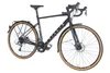 CHILLIZ Gravelbike 28 Zoll GL.08 schwarz-glänzend Produktbild-Vorschau 9