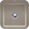 Villeroy & Boch V&B Unterbauspüle CISTERNA 50 445x445mm Produktbild-Vorschau 2
