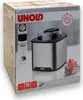 A box for an Unold ice cream maker. Produktbild-Vorschau