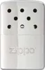 Handwärmer Zippo 60001661 6 Stunden High Polish Chrome Produktbild-Vorschau 5