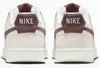 Nike Sneaker W Court Vision Lo IB5873-121 summit Produktbild-Vorschau 6