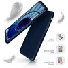 ALPHA-Case für Xiaomi Poco X3 NFC / X3 Pro, Farbe:Blau Produktbild-Vorschau 4