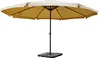 Parasol Meran Pro, parasol de marché gastronomique avec Voir les images du produit 2