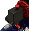 Bezolejový kompresor 24 l, 1390 W, 220 l/min, KD2128 Náhled obrázku produktu 15