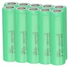 10x Samsung INR18650-25R 3.6V 2550mAh 8C 20A Voir les images du produit 1