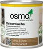 Osmo Dekorwachs Transparent Eiche 0,375 l - 10100031 Produktbild-Vorschau 2