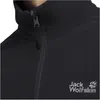 Jack Wolfskin Mikiny Taunus 100, A657936000, Veľkosť: 182 Náhľad obrázku produktu 4