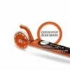 Mondo Toys - Aluminiumroller für Jungen / Mädchen MONDO Produktbild-Vorschau 5