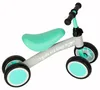 Trike Fix Tiny mintfarbenes Cross-Country-Dreirad Produktbild-Vorschau 11