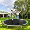 XMTECH trampolínová podložka na skákanie Ø 305 cm 60 očiek Náhľad obrázku produktu 9