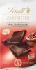 Lindt Zartbitter ohne Zuckerzusatz aus hochwertiger Produktbild-Vorschau 3