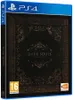 A product shot of the Dark Souls Trilogy game case for PlayStation 4. Podgląd zdjęcia produktu