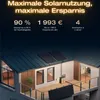 EcoFlow Stream Ultra X 3,84 kWh Balkonkraftwerk Speicher, Produktbild-Vorschau 7