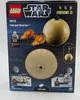 LEGO® Star Wars™ Twinpod Cloud Car & Bespin Produktbild-Vorschau 6