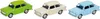 Trabant 601, stampaggio a iniezione, L= 7,6 cm Anteprima dell’immagine prodotto 1