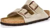 Kaufen Sie die Birkenstock Arizona Suede Taupe mit schmalem Produktbild-Vorschau 43