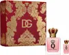 D&G Q Edp 50Ml + Edp 5Ml Náhľad obrázku produktu 2