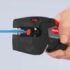 Knipex 12 72 190, Stahl, Kunststoff, Schwarz, Rot, 110 mm, Produktbild-Vorschau 29