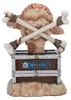 One Piece Luffy Jolly Roger Perpetuele Kalender 16 cm Productafbeelding-voorbeeld 3