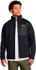 Under Armour Shield Jacket - black, Taille:L Voir les images du produit 2