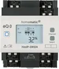 Homematic Schaltaktor für Hutschienenmontage Produktbild-Vorschau 8