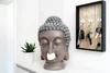 NEUSTEIN Buddha Kopf Taschentuchbox Taschentuchspender Produktbild-Vorschau 5