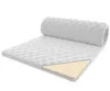 Topper 180x200 cm Matratzenauflage mit LATEX Produktbild-Vorschau 9
