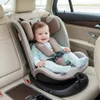 BUF BOOF® B-Joy DELUXE i-Size 40–150 cm detská autosedačka, Náhľad obrázku produktu 6