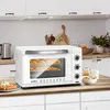 WOLTU Mini Backofen mit Umluft, Pizzaofen 32 L, 1600 W, Produktbild-Vorschau 2