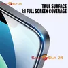 2 PEZZI VERO vetro protettivo per Apple iPhone 13 Pro max Anteprima dell’immagine prodotto 4