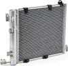 RIDEX 448C0015 Kondensator Klimaanlage für OPEL Astra G CC Produktbild-Vorschau 4