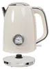 Bikitchen nostalgia 170 Wasserkocher cremeweiß, 1,7 Liter Produktbild-Vorschau 3
