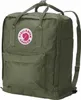 Fjallraven Zainetti Kanken Green, F23510620 Anteprima dell’immagine prodotto 7