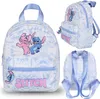 Disney Stitch Women's tie dye Rucksack, kleiner Produktbild-Vorschau 1