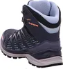 LOWA Innox Pro GTX MID Damen Wanderschuhe blau EU 41 1/2 Produktbild-Vorschau 24