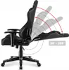 Huzaro HZ-Ranger 6.0 Nero sedia da gioco per bambini 6.0 Anteprima dell’immagine prodotto 31