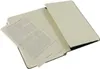 MOLESKINE Adressbuch P/A6 liniert Hardcover schwarz Produktbild-Vorschau 7