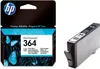 A product shot of an HP ink cartridge box and the ink cartridge itself. Náhľad obrázku produktu