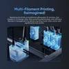 Flashforge Creator 5 Mehrfarben 3D Drucker mit 4 Produktbild-Vorschau 17