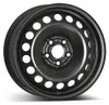 15 Zoll Stahlfelge ALCAR 15"x6" 4x108 PCD ET45 63.40mm Produktbild-Vorschau 1