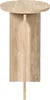 Pietra Beistelltisch D30cm Produktbild-Vorschau 4
