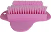Fußbürste pink Produktbild-Vorschau 2