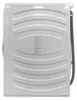 Haier HWD120-BD16397EUS, Frontlader, Freistehend, Weiß, Produktbild-Vorschau 4