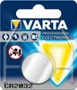 V 2032 Varta Professional Electronics Náhľad obrázku produktu 38