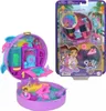 Mattel Polly Pocket Delfino Salvataggio e Gioco Anteprima dell’immagine prodotto 17