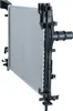NRF 58423 Kühler Wasserkühler Motorkühler für FIAT 500L Produktbild-Vorschau 8