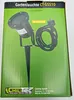 Gartenleuchte CT-GS10 silbergrau 230V 1,5m Kabel+Erdspieß Produktbild-Vorschau 5